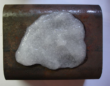 Applying the RustRelease SuperGel